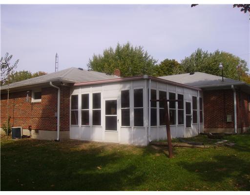 1137 Eastgate Road Springfield, OH 45503 - Photo 3 of 7