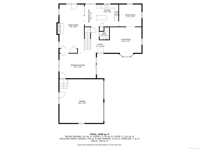 a picture of a book and a bench