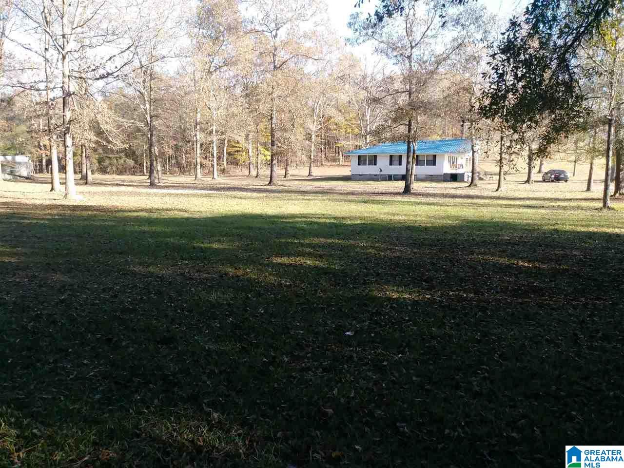 647 Walkers Crossing Road Pell City, AL 35128 - Photo 23 of 26