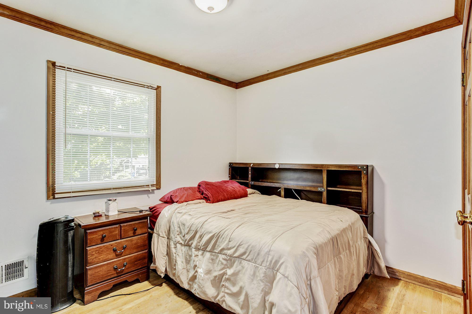 6517 Haystack Road Alexandria, VA 22310 - Photo 19 of 23 Bedroom