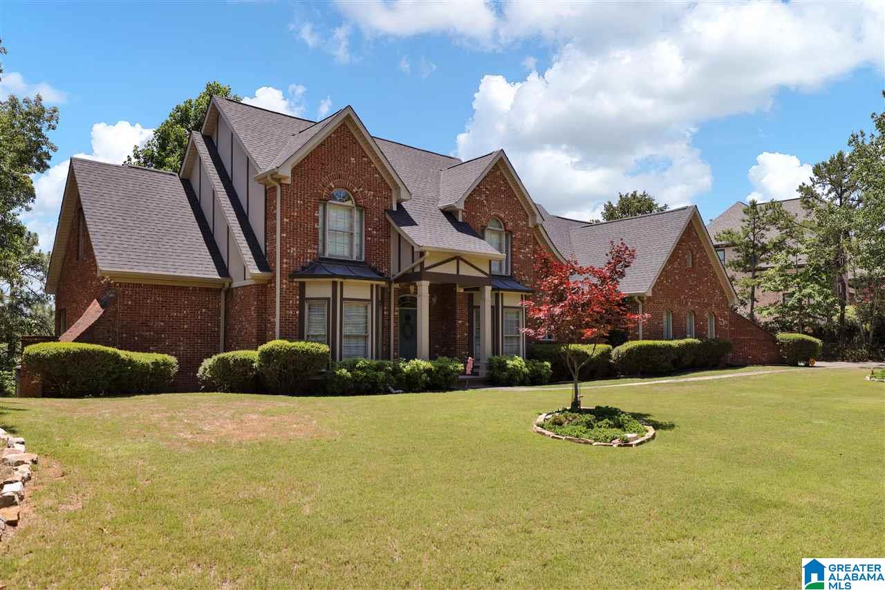 247 Kings Crest Lane Pelham, AL 35124 - Photo 42 of 45