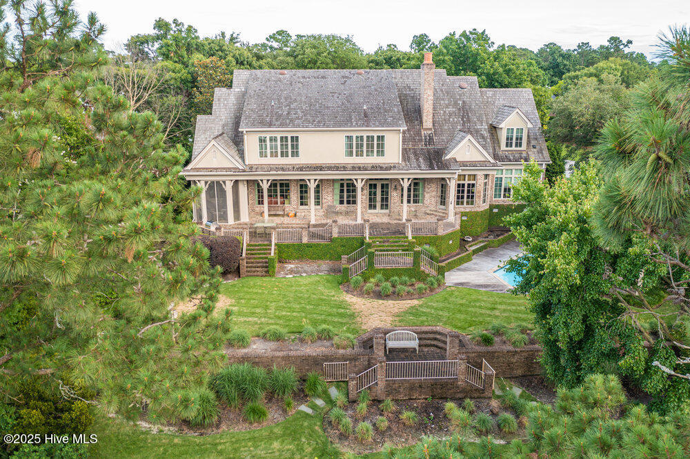 824 Gull Point Road Wilmington, NC 28405 - Photo 5 of 95 005_dji_0637