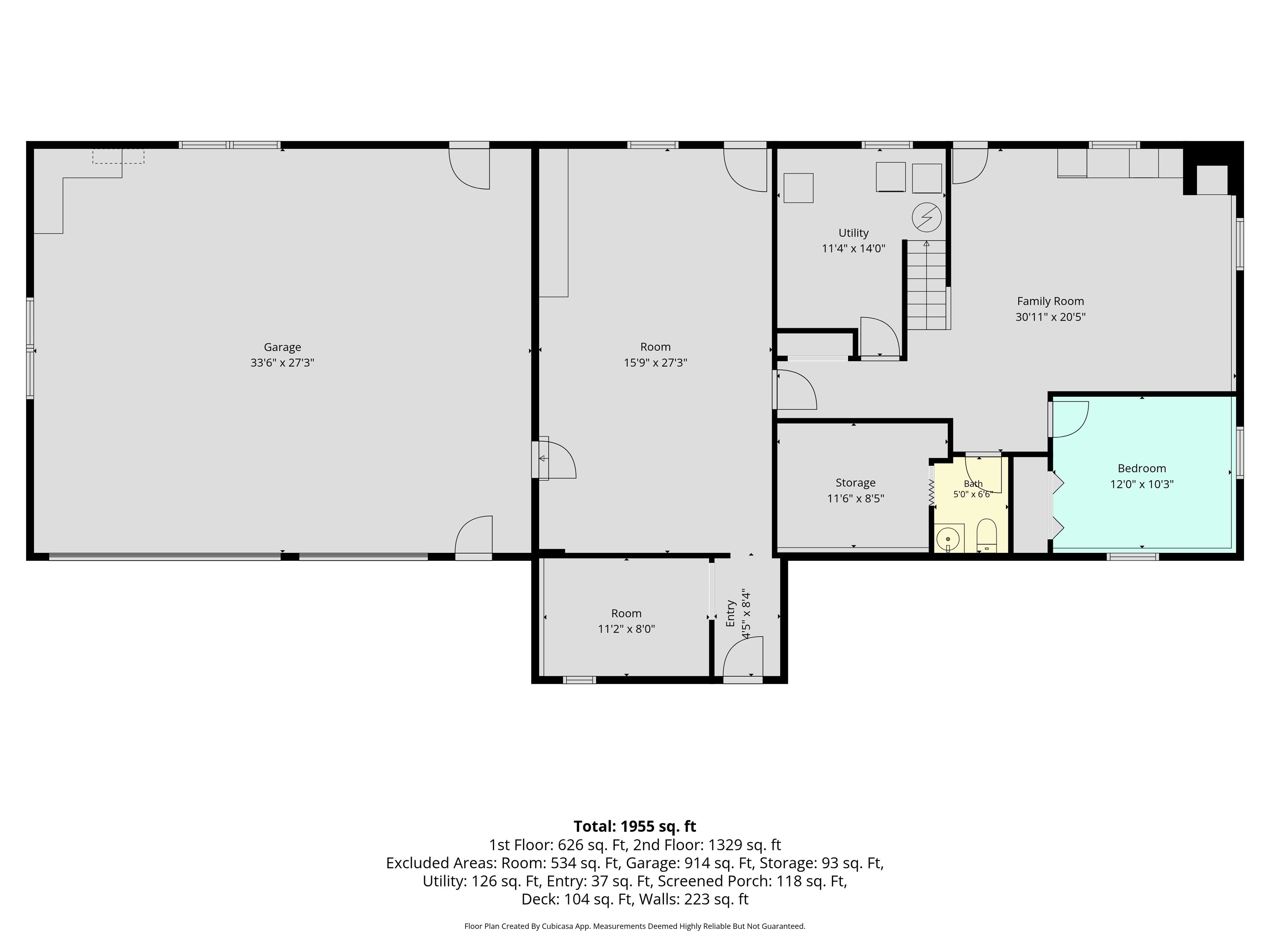 3527 South 31 Road Cadillac, MI 49601 - Photo 3 of 60
