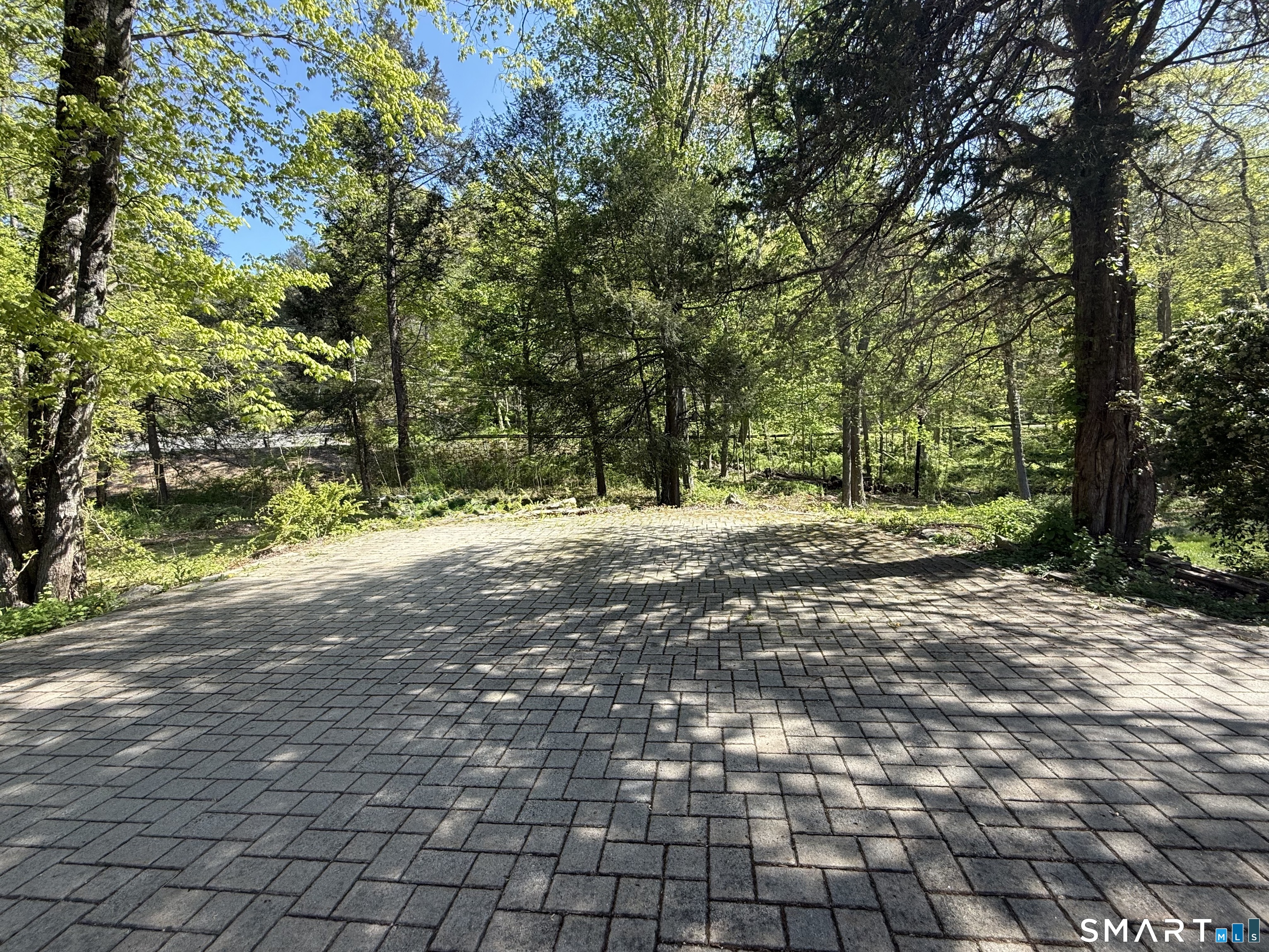 West Mountain Road Ridgefield, CT 06877 - Photo 16 of 17 a view of outdoor space with trees
