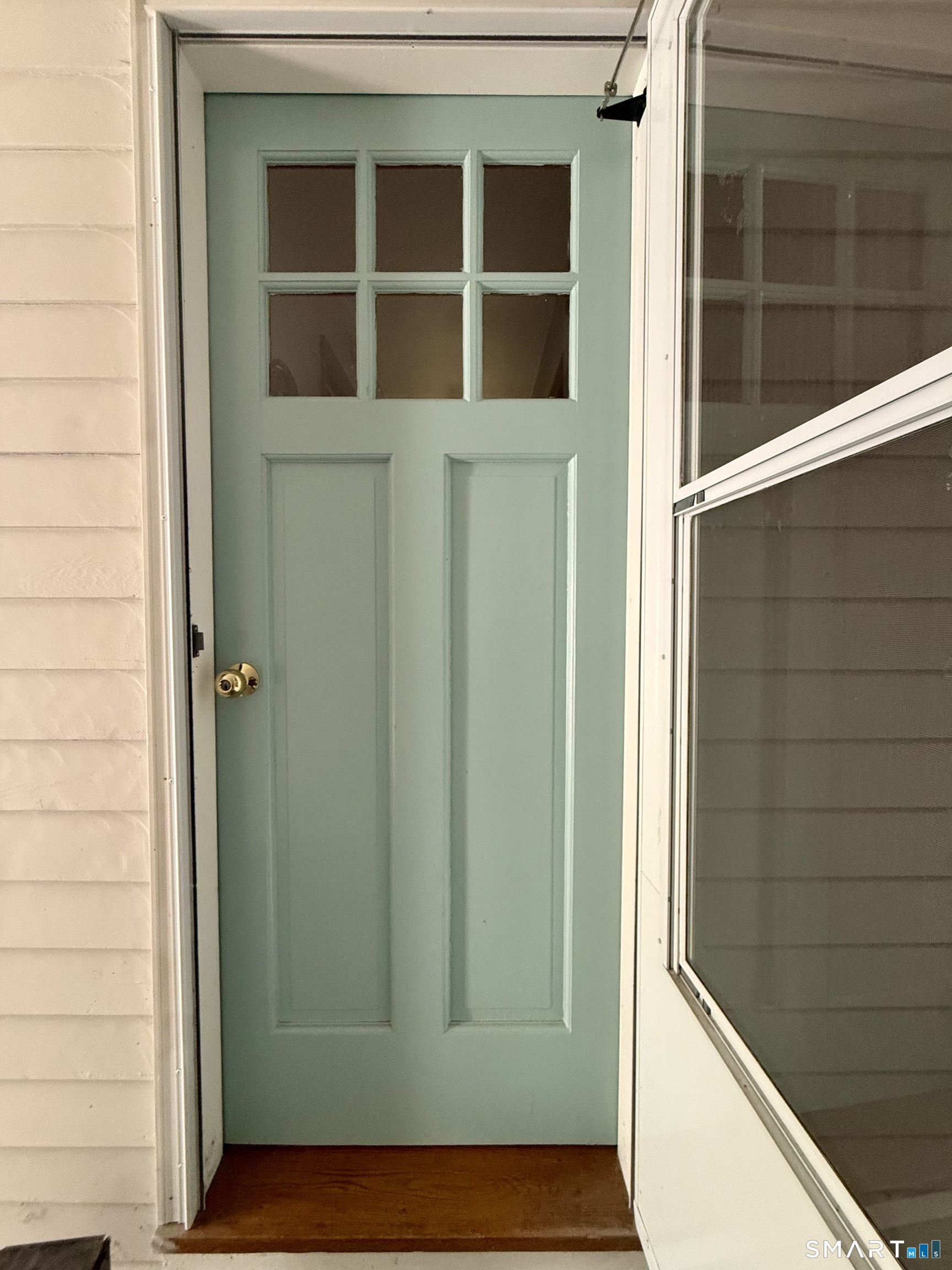 West Mountain Road Ridgefield, CT 06877 - Photo 2 of 17 a view of front door