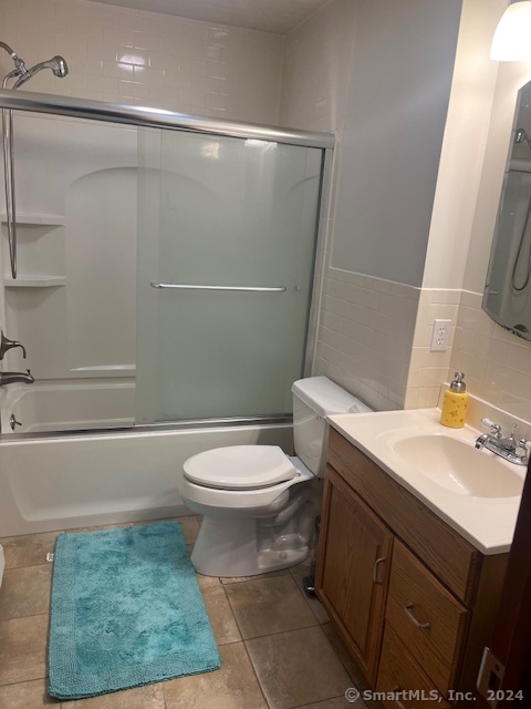 West Mountain Road Ridgefield, CT 06877 - Photo 10 of 11 a bathroom with a sink a toilet and shower