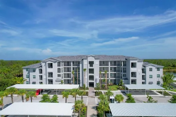 $5,500 | 14161 Heritage Landing Boulevard, Unit 1112, Punta Gorda, FL 33955