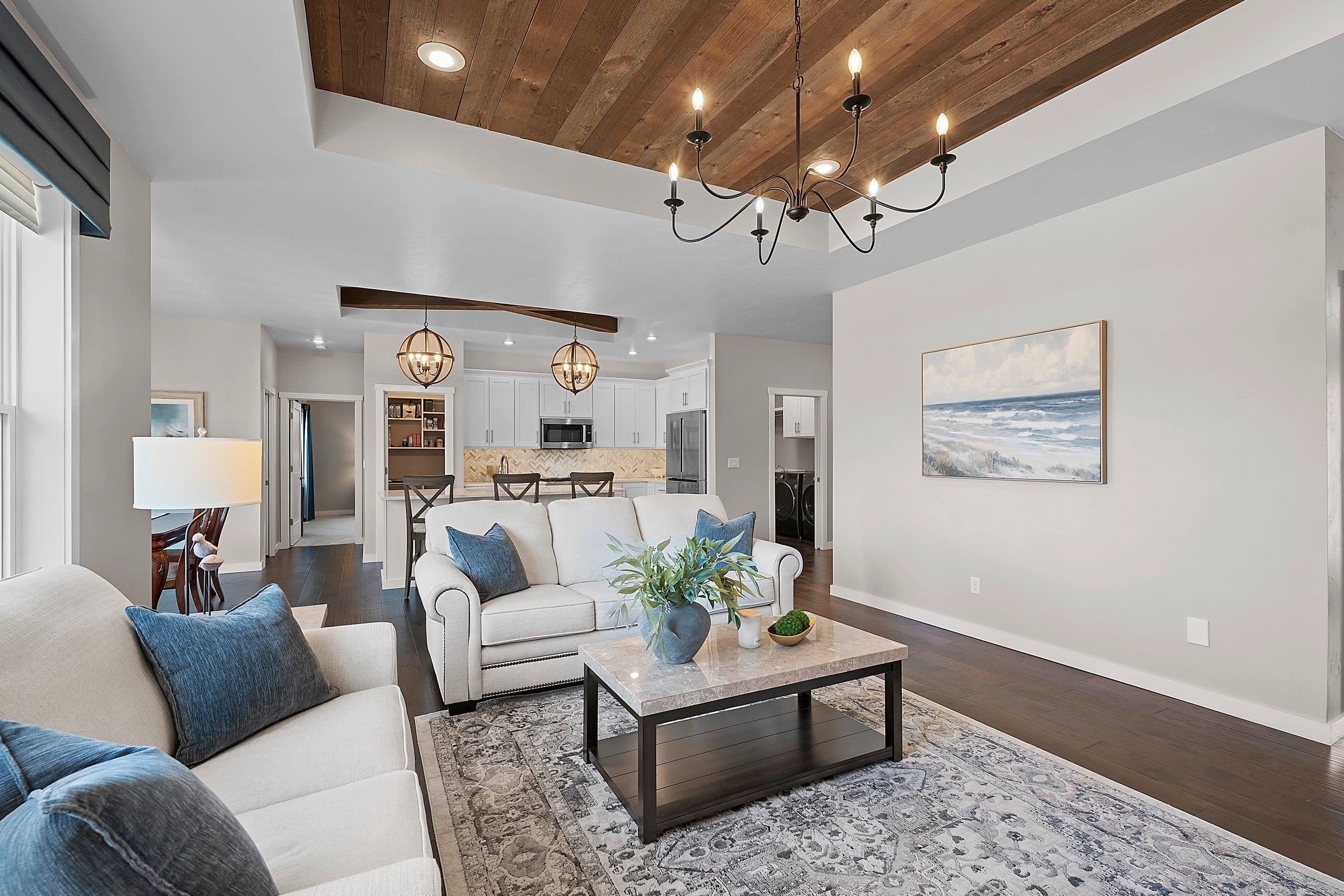 3738 Rustic Heights Green Bay, WI 54313 - Photo 12 of 83