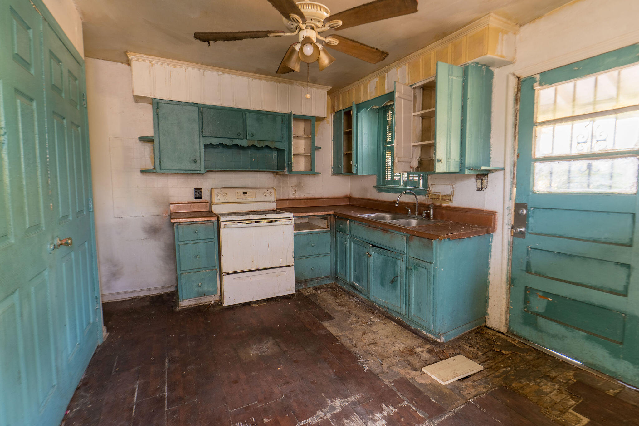1873 Kissingbower Road Augusta, GA 30904 - Photo 7 of 16 DSC07544-HDR