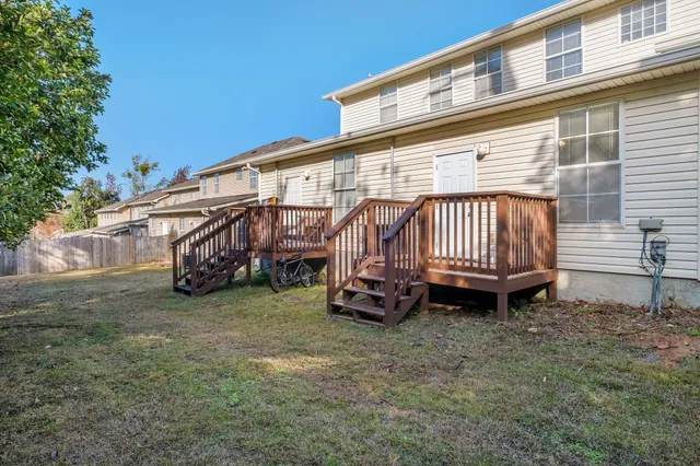 $175,000 | 2014 Midyette Road, Unit 207, Tallahassee, FL 32301