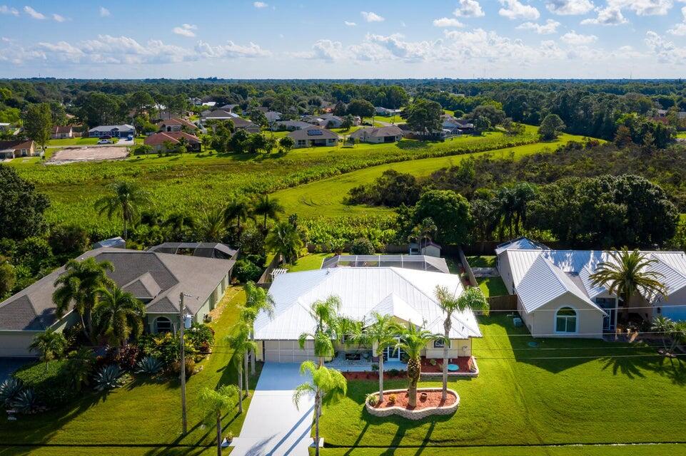 4782 Northwest Ever Road Port St. Lucie, FL 34983 - Photo 1 of 16 Front Ext