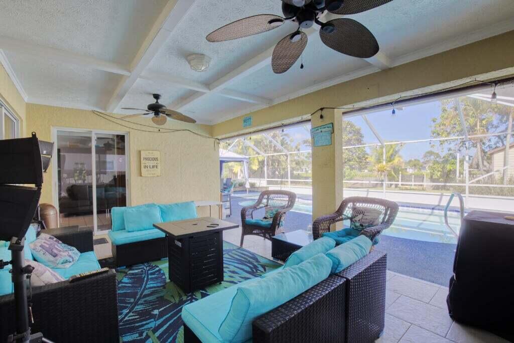 4782 Northwest Ever Road Port St. Lucie, FL 34983 - Photo 12 of 16 Pool1