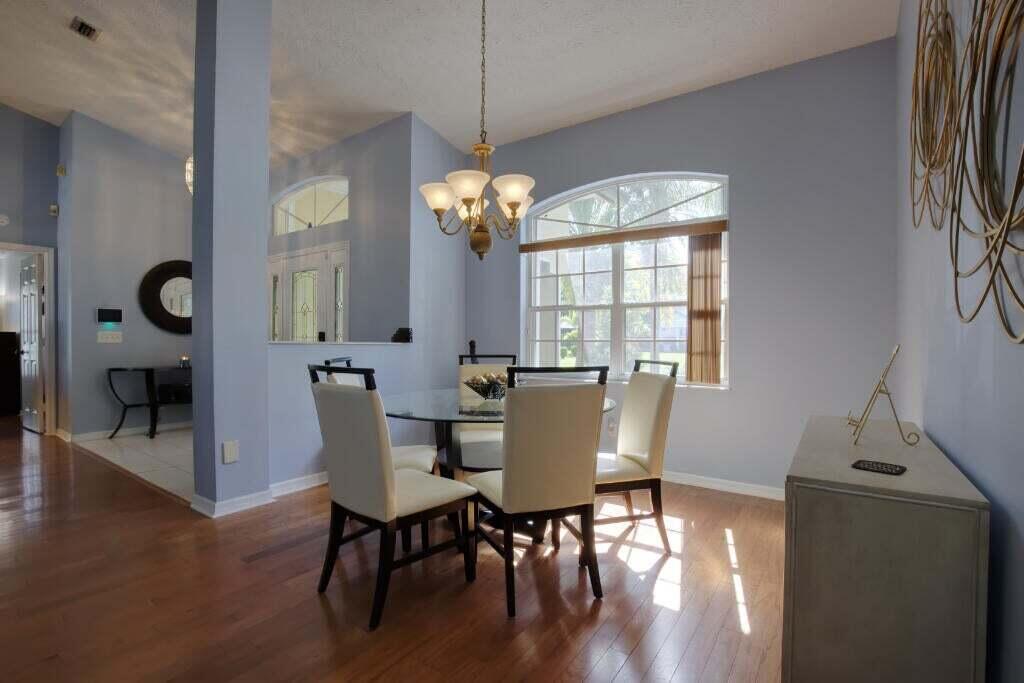 4782 Northwest Ever Road Port St. Lucie, FL 34983 - Photo 6 of 16 Dining