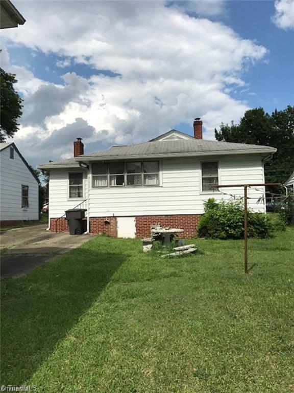 2106 Baltimore Street High Point, NC 27263 - Photo 2 of 2 Gallery Image 2
