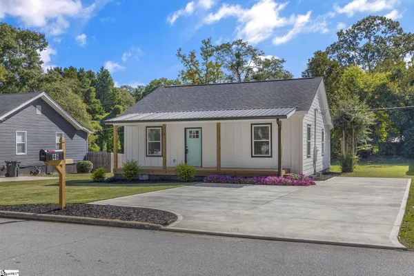 $264,900 | 46 Dorsey Boulevard, Greenville, SC 29611