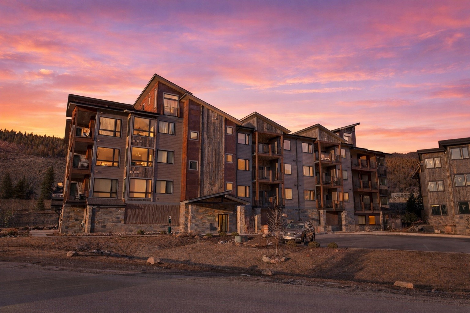 125 West Keystone Road, Unit 105 Keystone, CO 80435 - Photo 29 of 29 Gallery Image 29