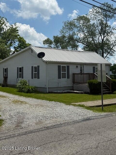 229 Beech Grv Road Shepherdsville, KY 40165 - Photo 2 of 27 77
