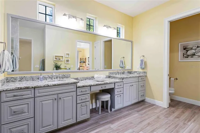 a view of yard with patio