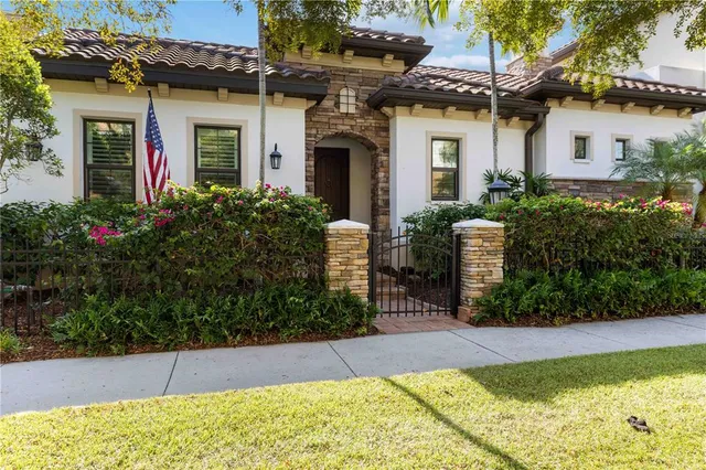 $1,115,000 | 146 Tampa Avenue East, Venice, FL 34285