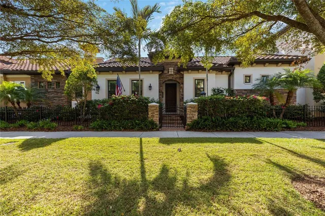 $1,115,000 | 146 Tampa Avenue East, Venice, FL 34285