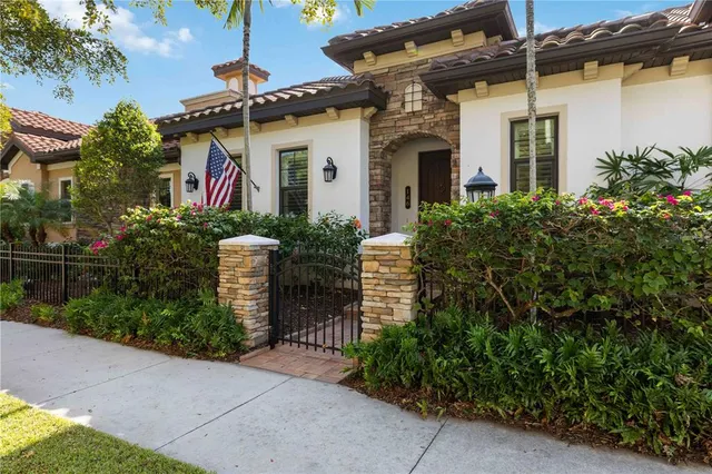 $1,115,000 | 146 Tampa Avenue East, Venice, FL 34285