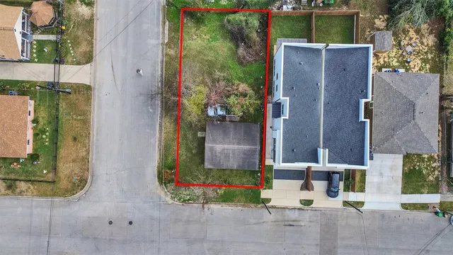 $140,000 | 1502 Fairbanks Street, Houston, TX 77009