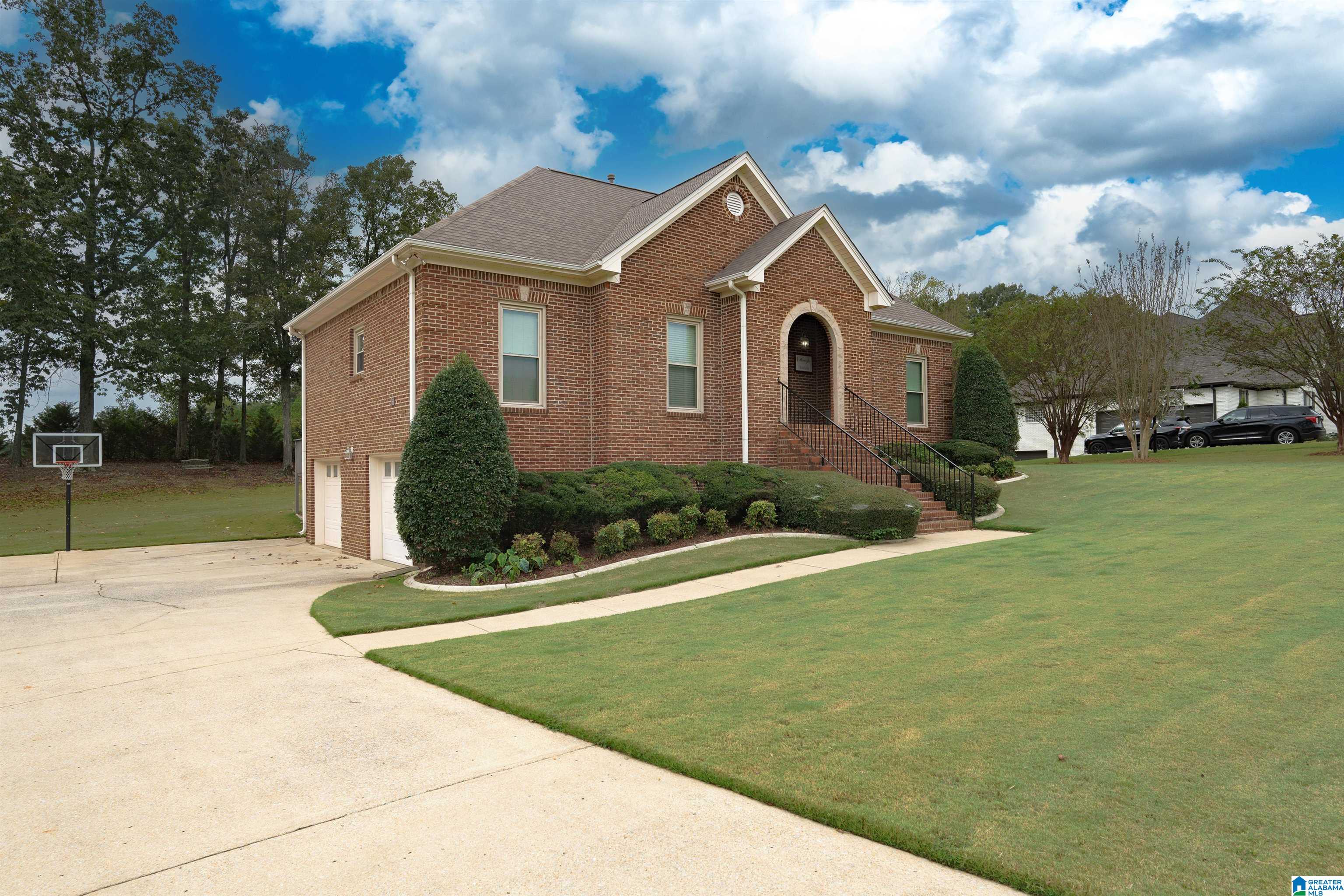 543 MacDonald Lk Road Springville, AL 35146 - Photo 2 of 38