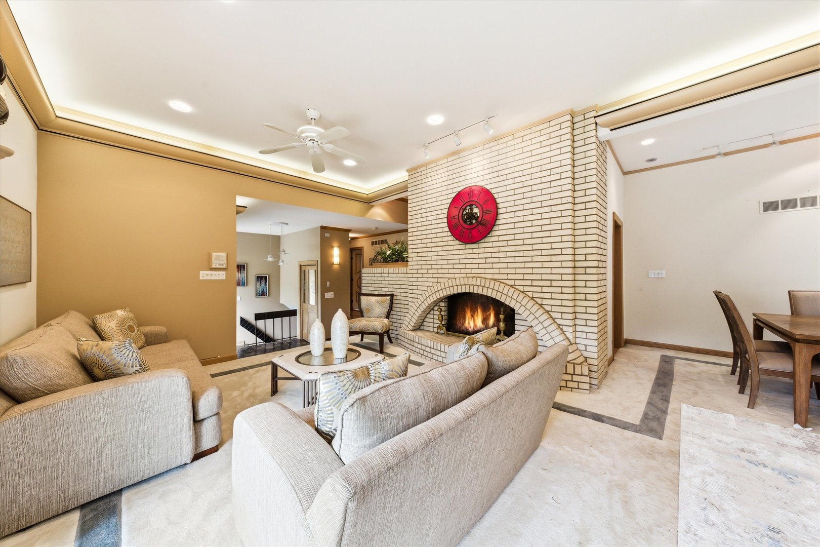 130 Surrey Lane Burr Ridge, IL 60527 - Photo 20 of 51