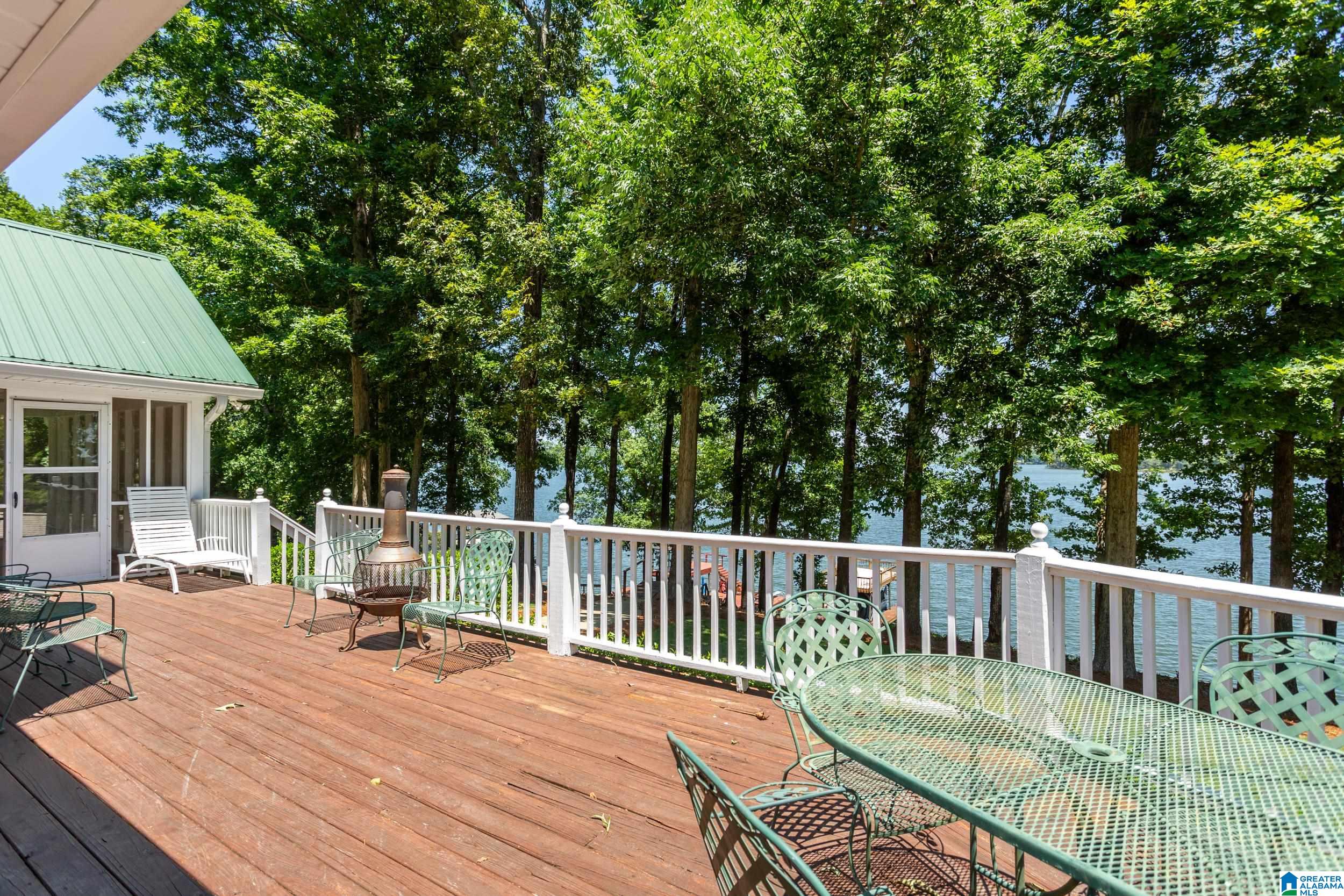 3562 Griffitt Bend Road Talladega, AL 35160 - Photo 31 of 55