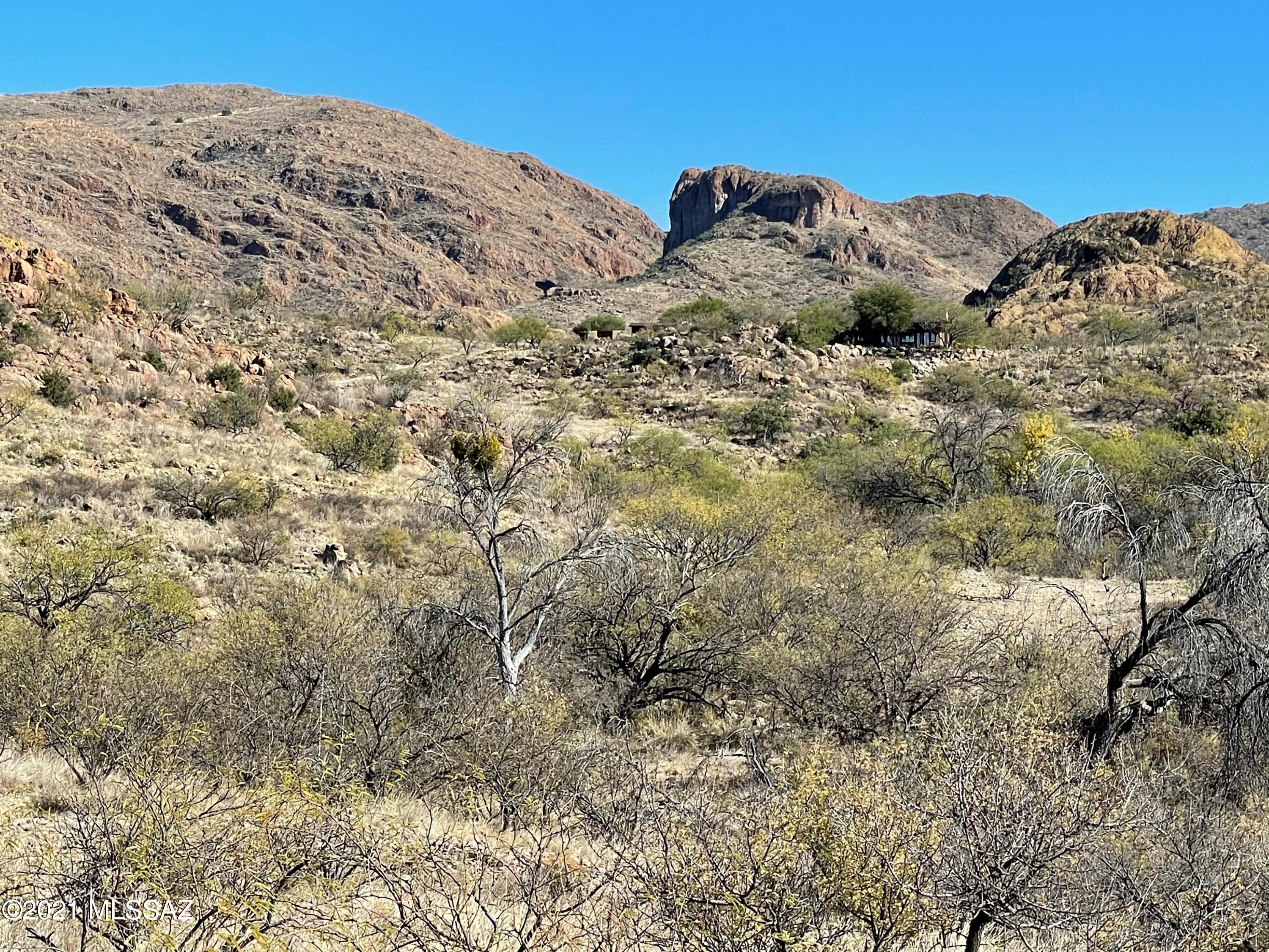 Tbd Morning Star Drive, Unit 62 Rio Rico, AZ 85648 - Photo 19 of 23