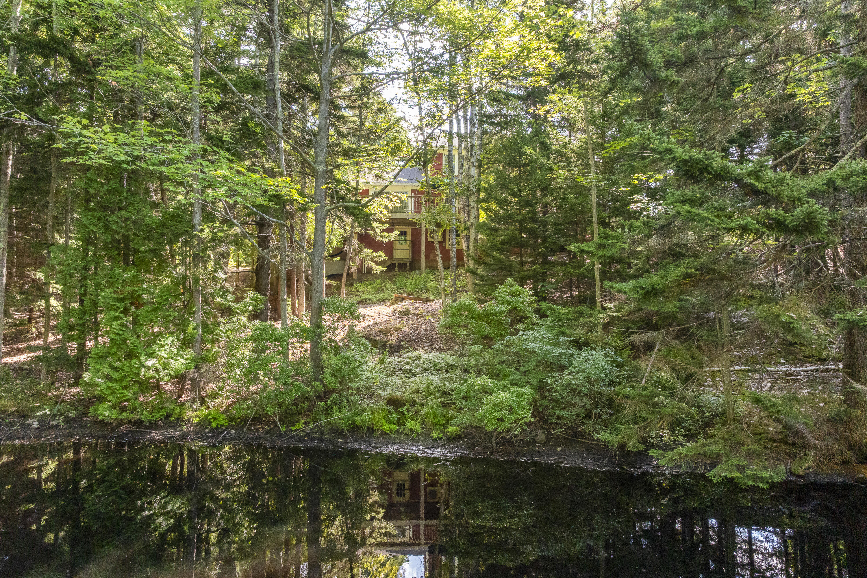 28 Headland Road Harpswell, ME 04079 - Photo 45 of 53 33-28 Headland Rd, Harpswell, ME - Exter