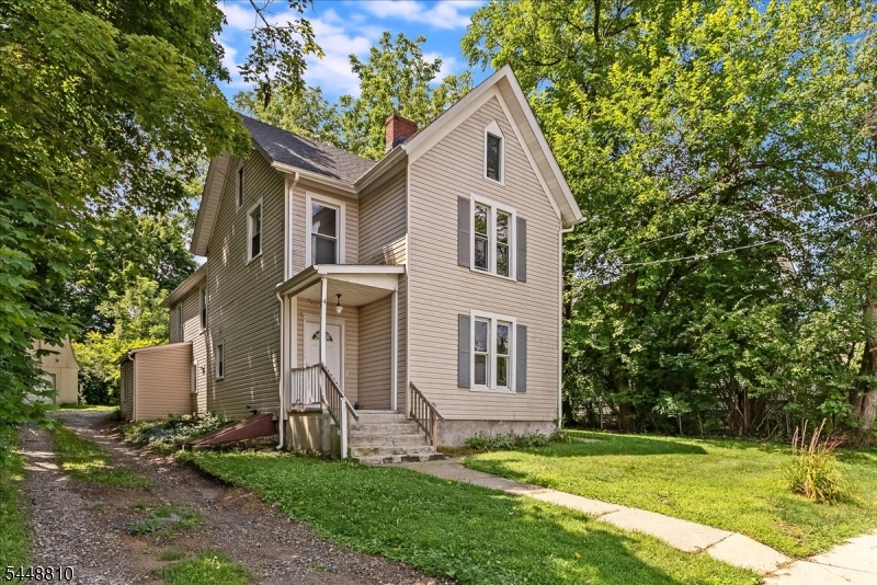 4 Maple Street Andover, NJ 07821 - Photo 14 of 15