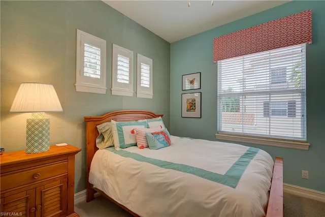 $1,595,000 | 2855 Tiburon Boulevard East, Unit 102, Naples, FL 34109