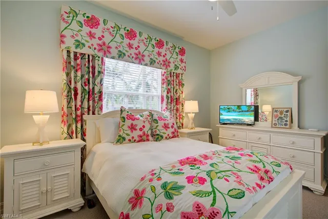 $1,595,000 | 2855 Tiburon Boulevard East, Unit 102, Naples, FL 34109