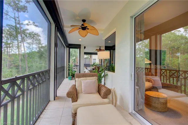 $1,595,000 | 2855 Tiburon Boulevard East, Unit 102, Naples, FL 34109
