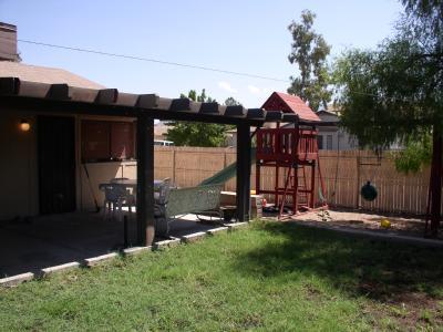 2611 West Fanbrook Road Tucson, AZ 85741 - Photo 4 of 5