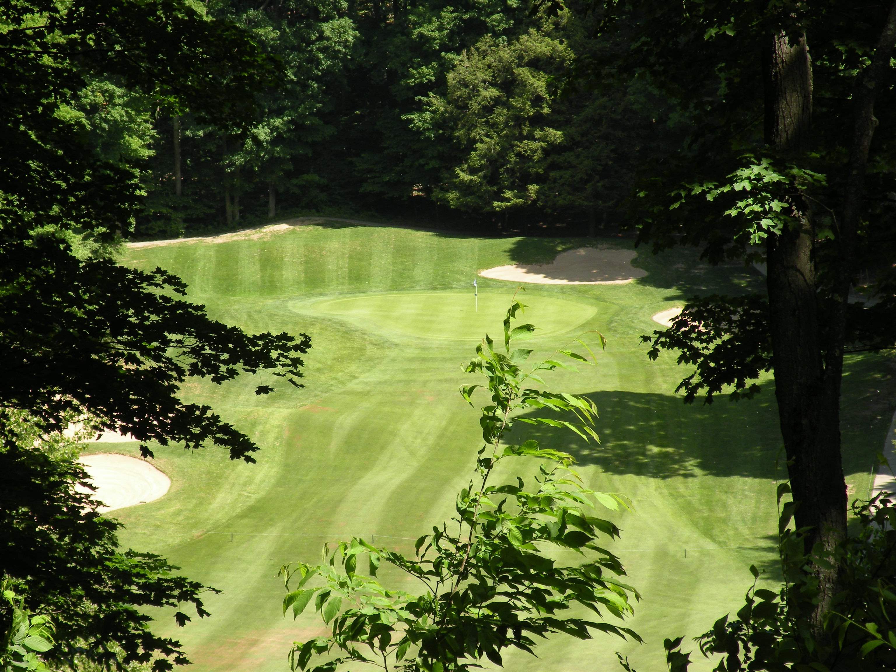 4350 Ridge Run Road Bellaire, MI 49615 - Photo 24 of 38 1901016-23.JPG
