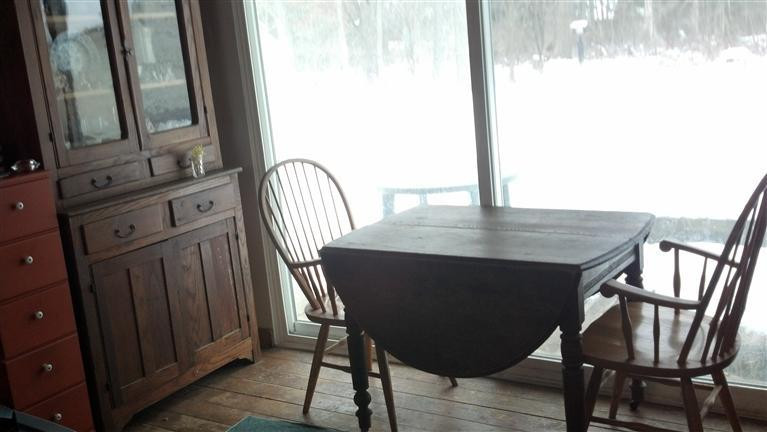 17090 Boyce Road Stockbridge, MI 49285 - Photo 5 of 11 Photo 5