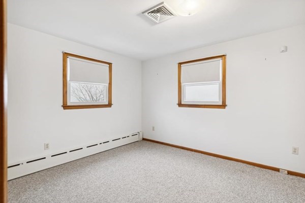 189 Brook Street Clinton, MA 01510 - Photo 13 of 29 an empty room with a window