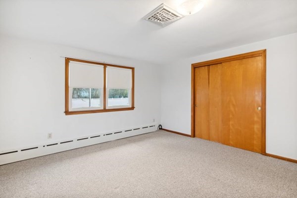 189 Brook Street Clinton, MA 01510 - Photo 15 of 29 an empty room with windows