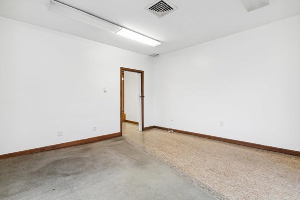 189 Brook Street Clinton, MA 01510 - Photo 21 of 29 a view of an empty room