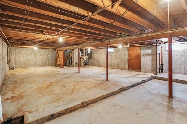 189 Brook Street Clinton, MA 01510 - Photo 28 of 29 a view of an empty room