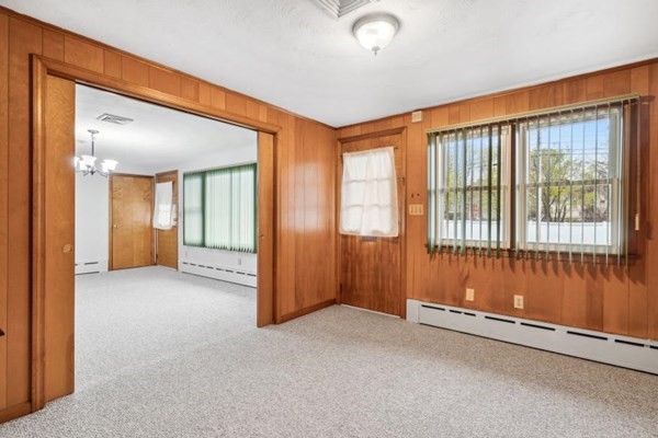 189 Brook Street Clinton, MA 01510 - Photo 4 of 29 an empty room with windows