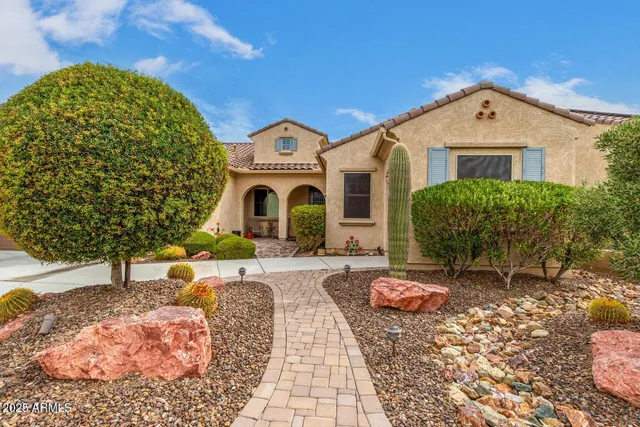 $549,900 | 26952 West Marco Polo Road, Buckeye, AZ 85396