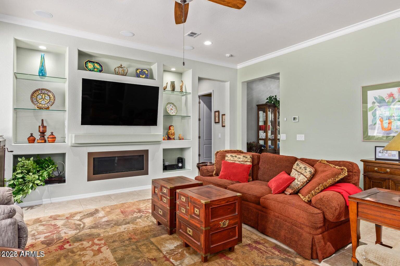 26952 West Marco Polo Road Buckeye, AZ 85396 - Photo 11 of 47 great room 3