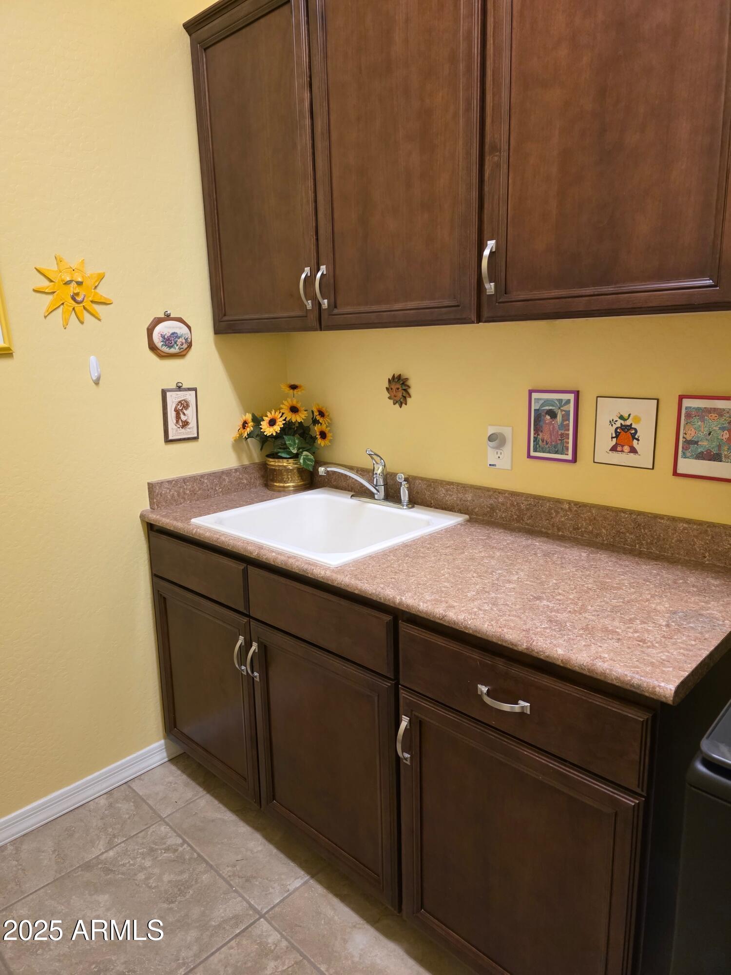 26952 West Marco Polo Road Buckeye, AZ 85396 - Photo 47 of 47 Laundry 1