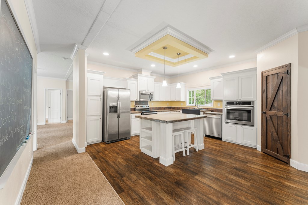 490 Barnes Mill Road Hamilton, GA 31811 - Photo 15 of 48 Gallery Image 15