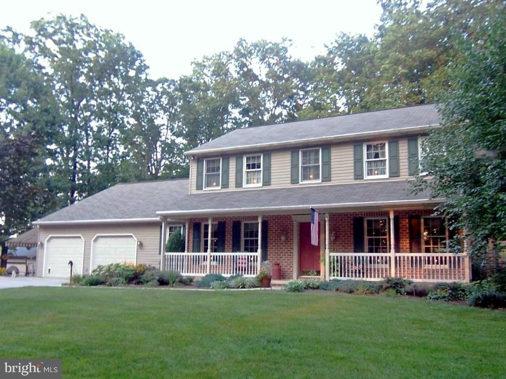 215 Taylor Road York, PA 17406 - Photo 1 of 36 Gallery Image 1