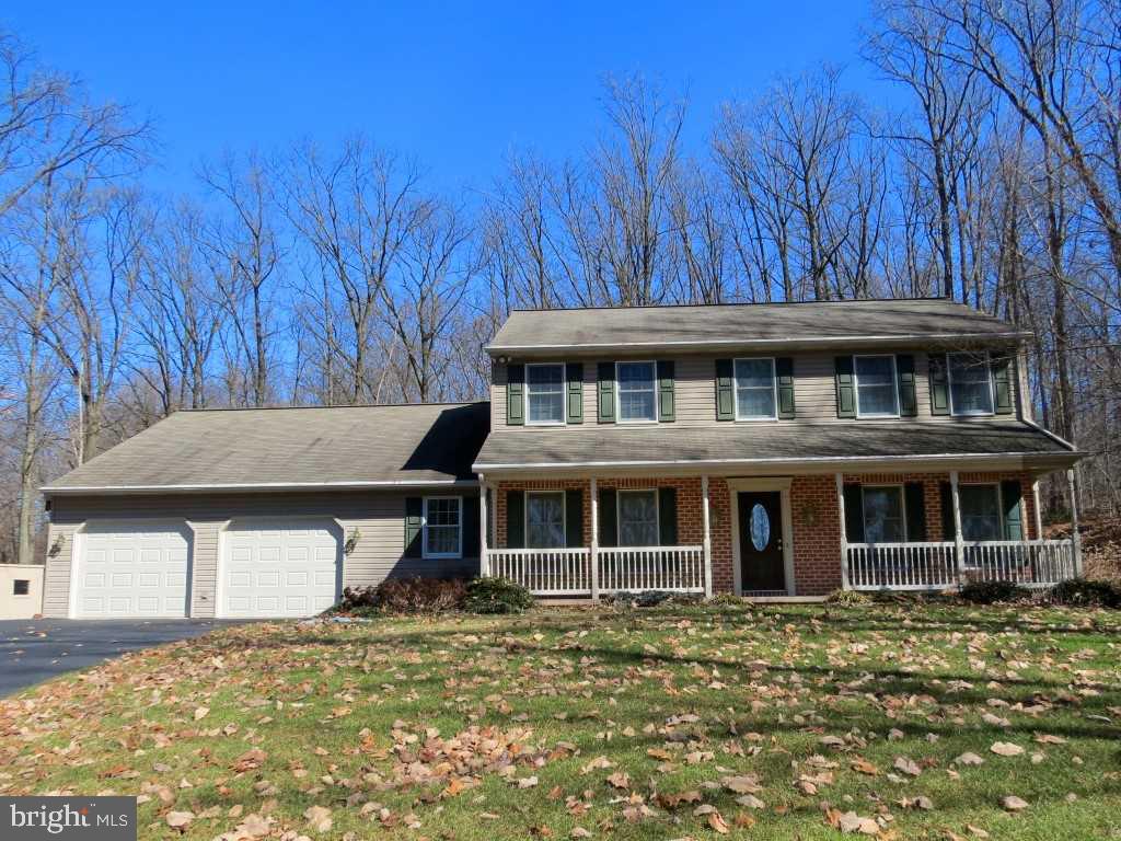 215 Taylor Road York, PA 17406 - Photo 2 of 36 Gallery Image 2