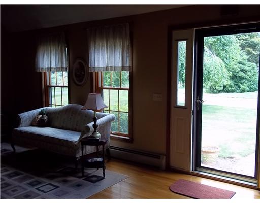 71 Pound Road Cumberland, RI 02864 - Photo 12 of 13 Den/Family/Great Room.